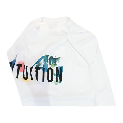 Intuition World Cropped Tank