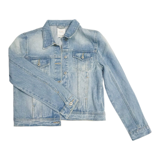 Intuition Denim Jacket